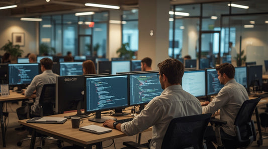 Closures are a foundational concept in JavaScript that help manage data and functions efficiently.