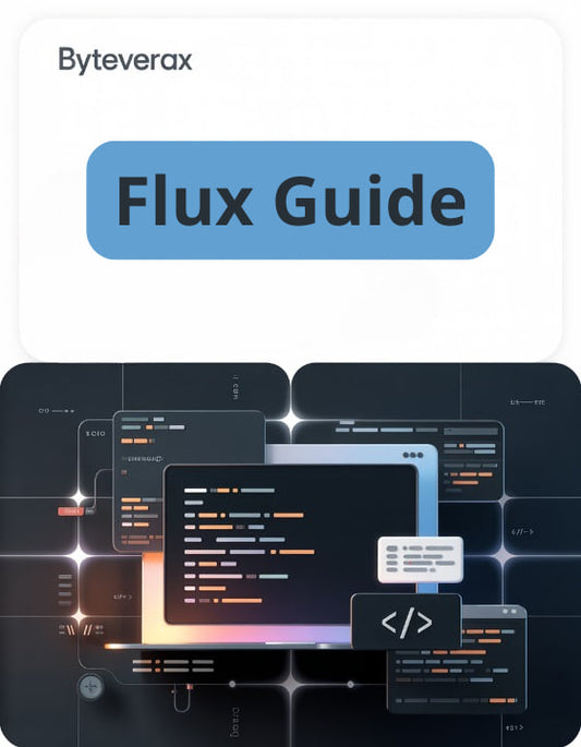Flux guide ebook 