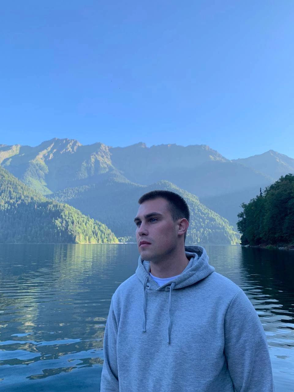Callum Vance — Interactive Developer