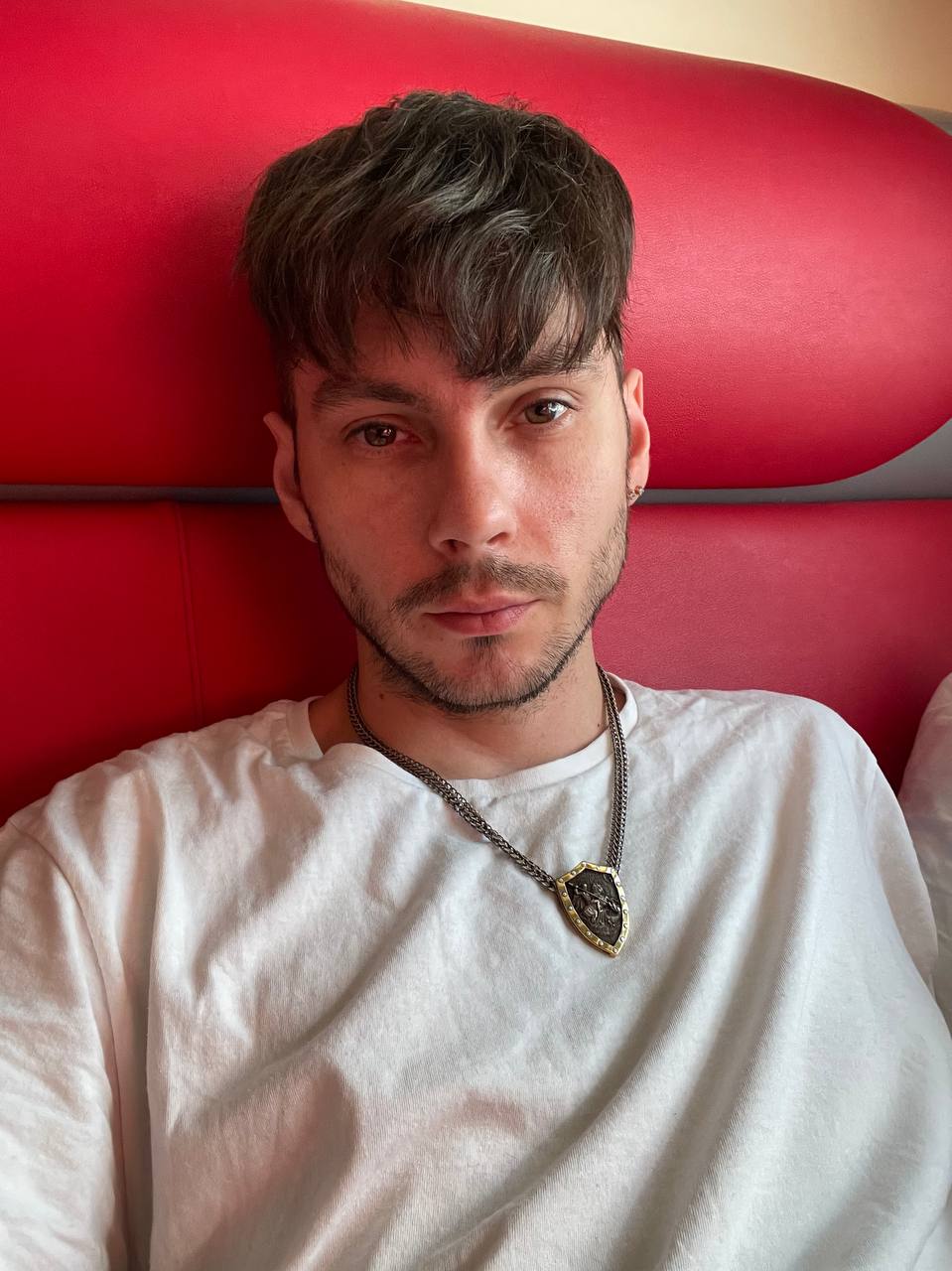 Dashiell Monroe — Front-End Developer